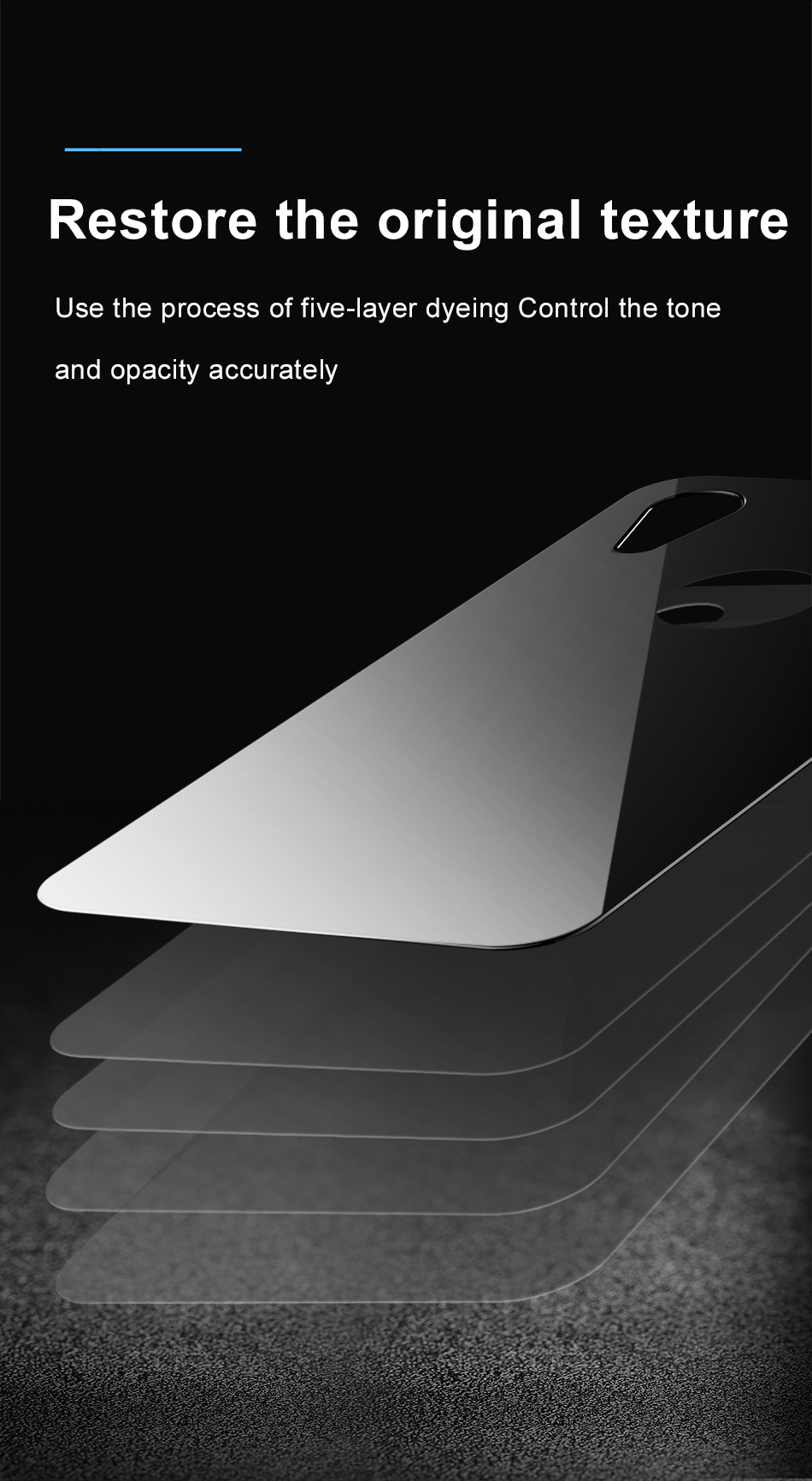 Baseus-Back-Rear-Tempered-Glass-Protector-For-iPhone-XR-03mm-Full-Glass-Scratch-Resistant-1375524-3